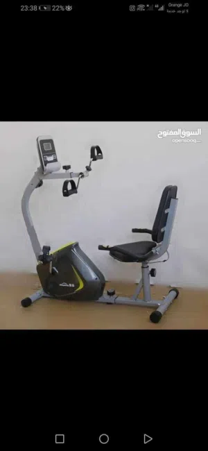 جهاز رياضه لكبار العمر
