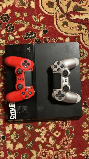 PlayStation 4 PlayStation for sale in Al Batinah