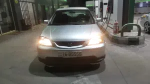 هوندا سيفيك 2001 اوتوماتيك للبيع  كاش فقط