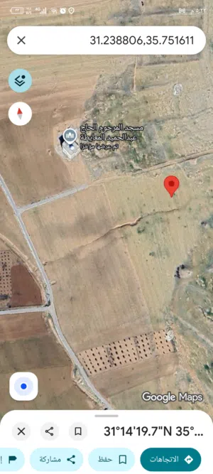 Mixed Use Land for Sale in Al Karak Other