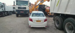 yaris 2014 for sale
