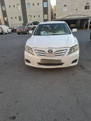 camry 2011 Gl