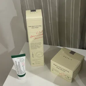 منتجات سكن كير اصليه كوريه / Korean skincare orgnail