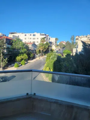 200 m2 3 Bedrooms Apartments for Rent in Amman Al Gardens
