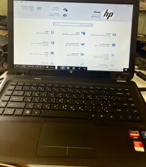 hp pavilion dv6