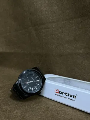 ساعات من PORTIVE مقاومه للماء