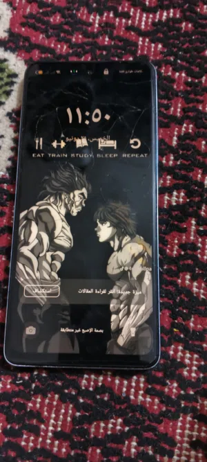 تكنو فايف برو