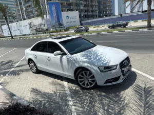 Audi.2014GCC