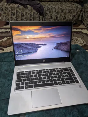 HP PROBOOK 445 G6