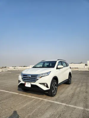 تويوتا-راش-موديل-2023