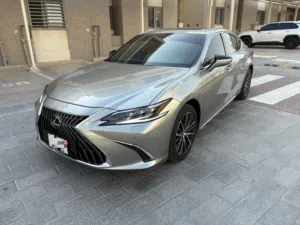 Lexus ES350 Prestige