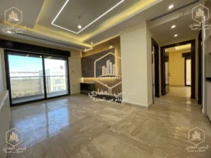 100 m2 2 Bedrooms Apartments for Rent in Amman Um El Summaq