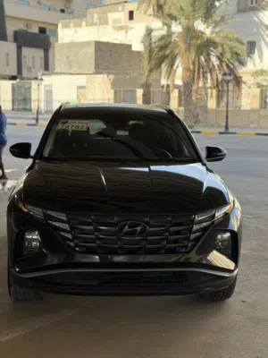 هونداي توسان 2022