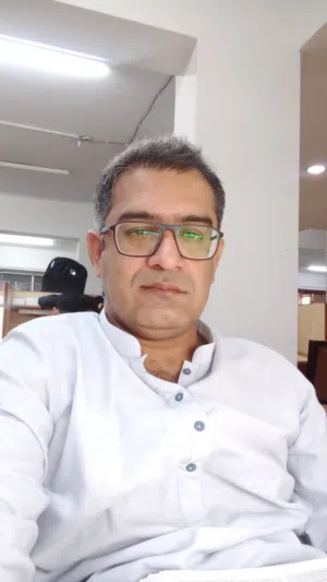 SHAKEEL 
