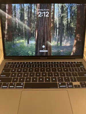 Macbook air 2020