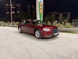 كرايسلر اوباما 2018