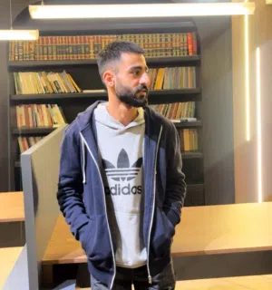 mohammad elmubaideen 