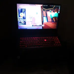 لابتوب msi , gf66