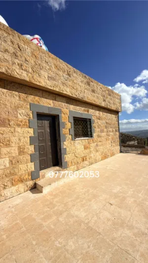 Farm Land for Sale in Jerash Unaybah