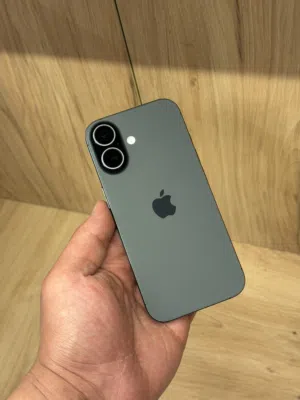iPhone 17 512
