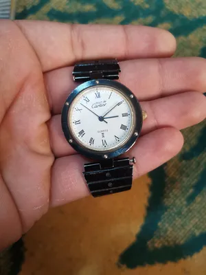 Analog Quartz Cartier watches  for sale in Madaba