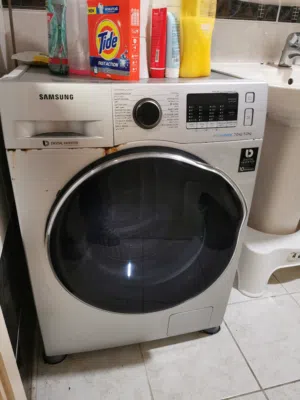 Samsung waching machine