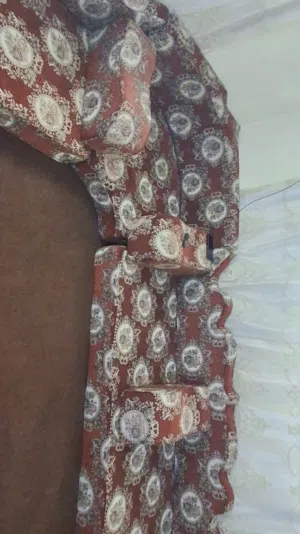 جلسة عربية