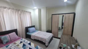Furnished sharing room for rent in New Hidd