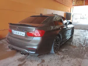 بي ام دبلو 328 مكياج تام2023