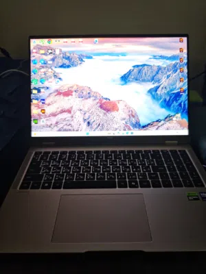 للبيع لابتوب Honor MagicBook 16 2025 Pro Hunter (جديد تماماً)**
