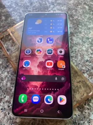S21 plus للبدل