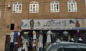 67 m2 2 Bedrooms Townhouse for Sale in Sana'a Madbah