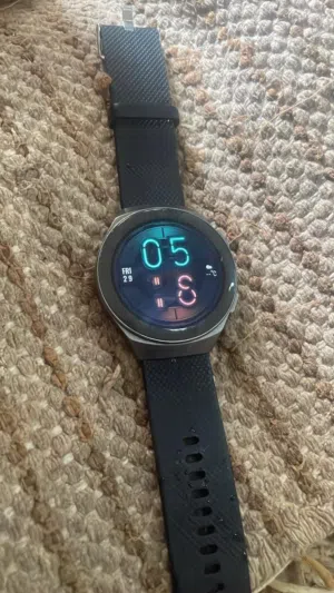 Huawei watch GT 2e