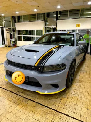 Used Dodge Charger in Muscat
