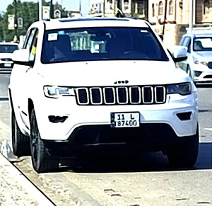 Jeep . Grand Cherokee . 20183