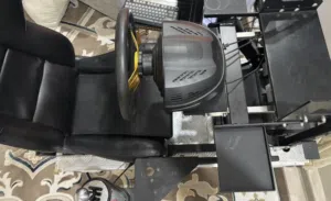 للبيع ست استعراض بدون بيسي سكان t300