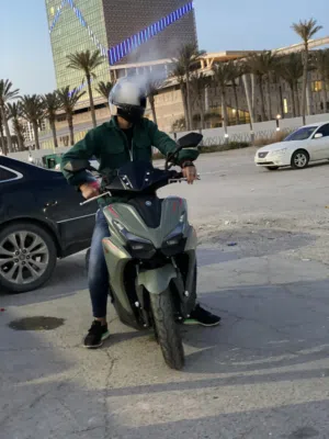 155 تيربو صينية نظيفة ماشية 4 بس بطارقاتها