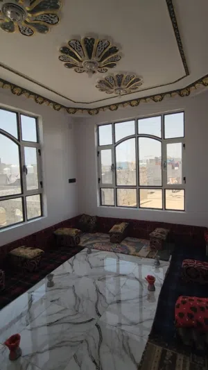 88 m2 3 Bedrooms Apartments for Rent in Sana'a Jadir