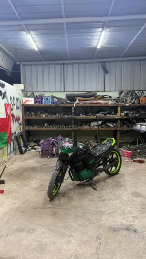 هوندا 150cc