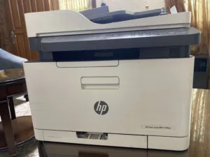 HP Color Laser MFP 179fnw