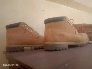 Timberland