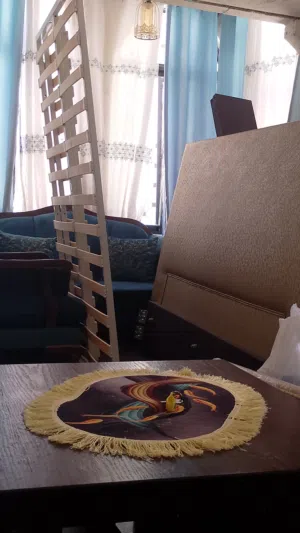 تخت للبيع خشب نظيف بحال الوكاله