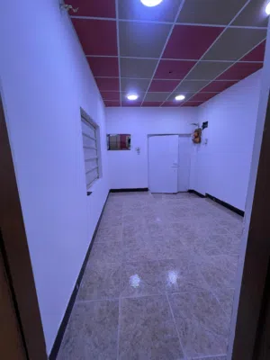 شقه ارضيه للايجار في الطويسة