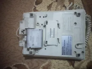 ‏هواتف وفاكس ‏.‏ مستعمل‏3
