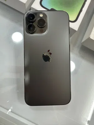 iPhone 13 Pro Max لقطه