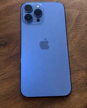 Apple iPhone 13 Pro Max 256 GB in Basra
