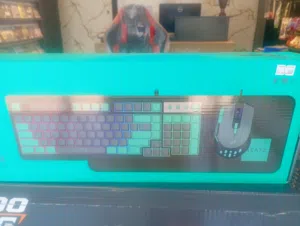 لوحة مفاتيح الألعاب gaming keyboard