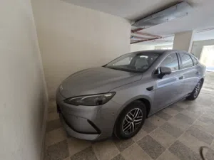 بي واي دي سيل 05 (BYD Seal 05)