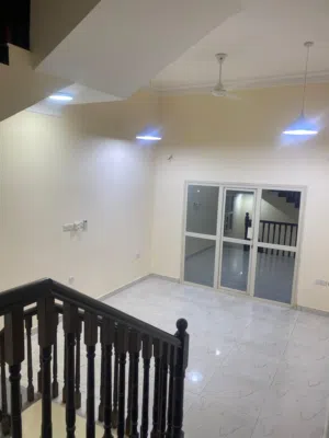 فلة في موقع جداً ممتاز   Villa in a very excellent location