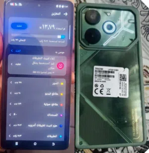 Tecno Pova 256 GB in Al Anbar